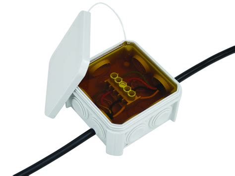 junction box gel